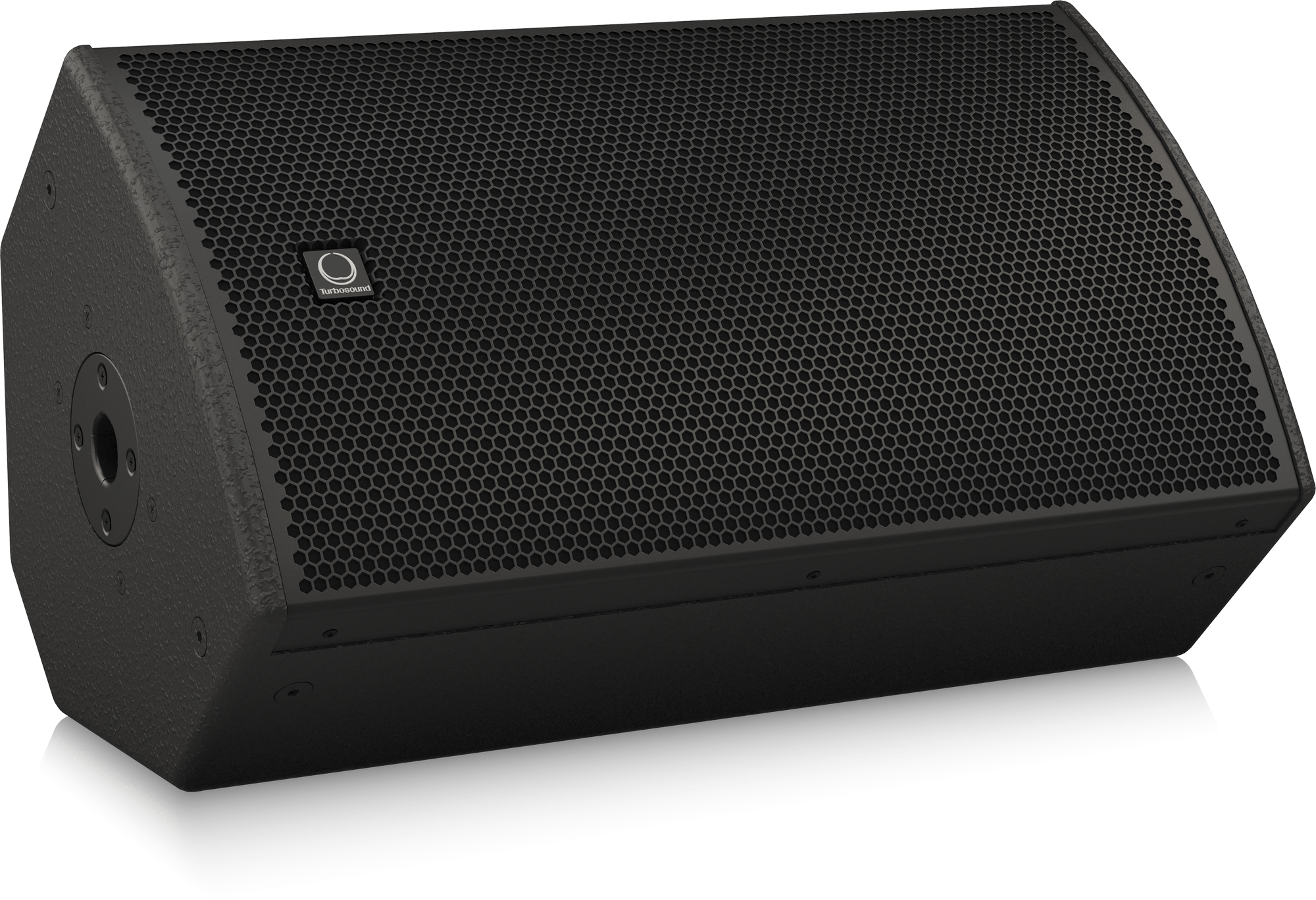 Turbosound | Product | NuQ122