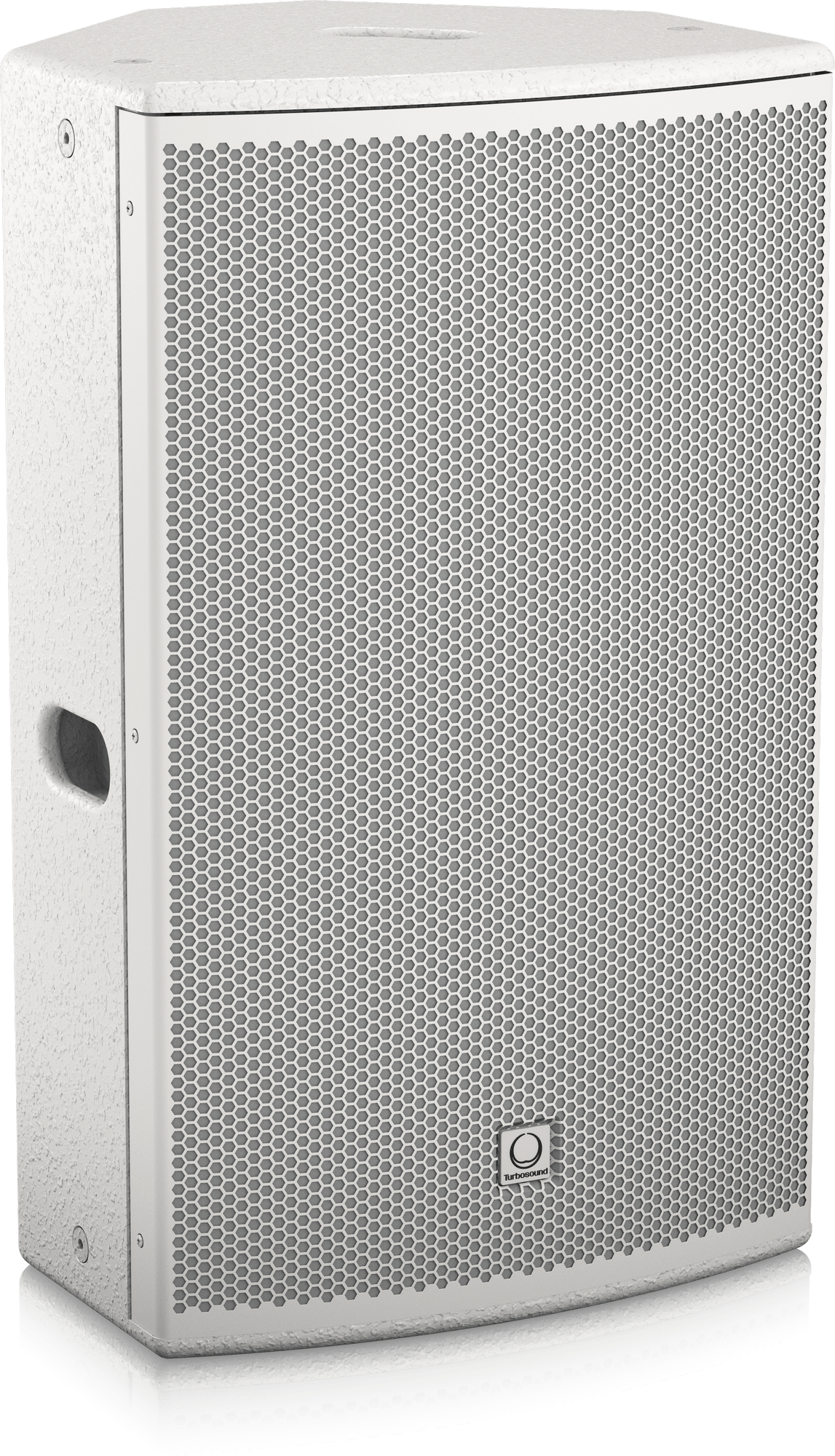 Turbosound | Product | NuQ152-WH
