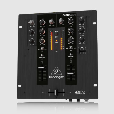 Behringer | Product | PSU11-JP