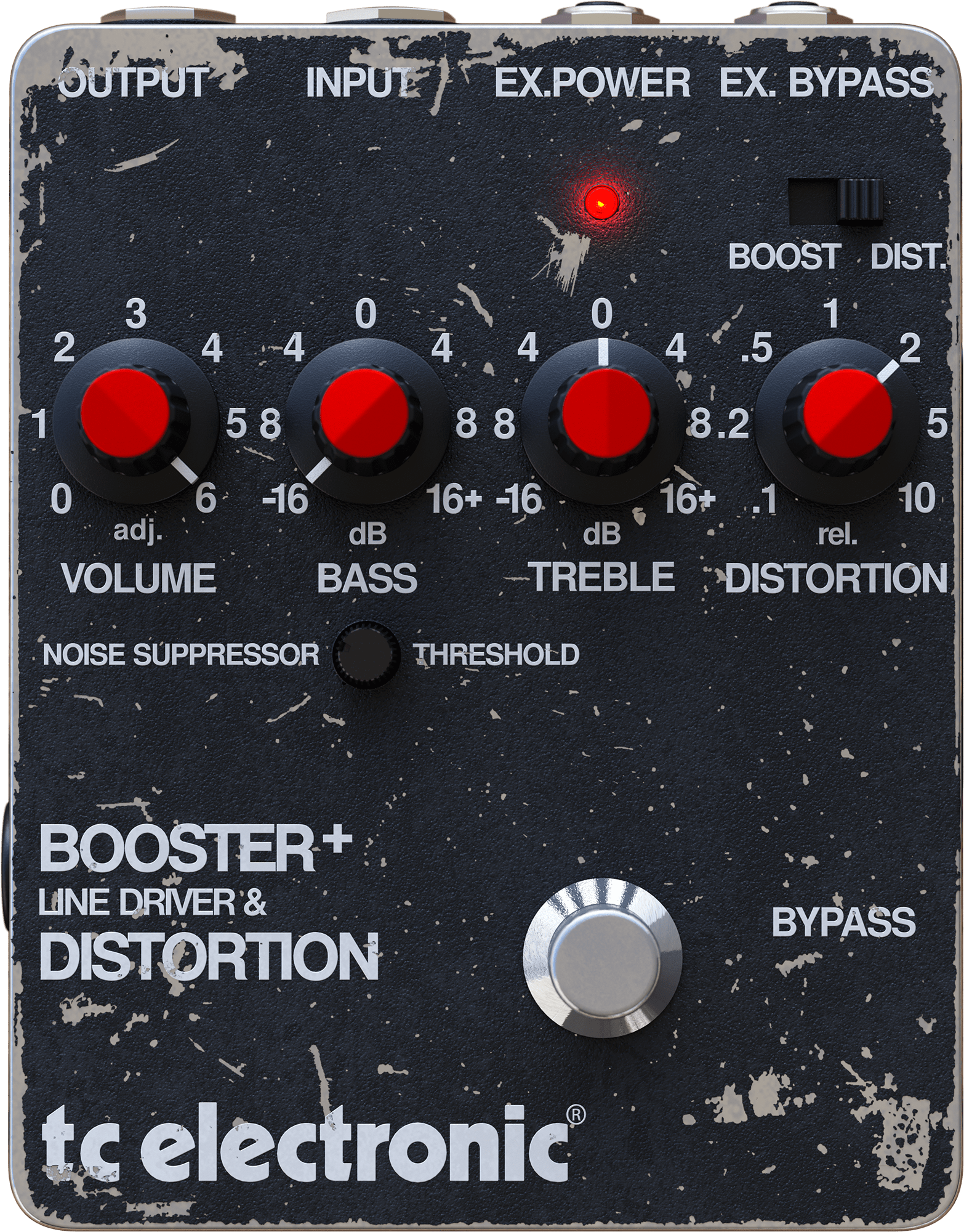 TC Electronic | Product | VINTAGE GUITAR PEDAL BUNDLE NATIVE TC Electronic | Product | VINTAGE GUITAR PEDAL BUNDLE NATIVE