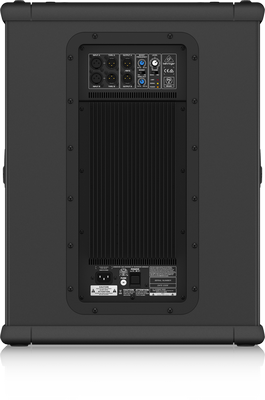 Behringer 　B1500HP　サブウーファー 　2200W 　15インチ Behringer B1500HP Active 2200W 15