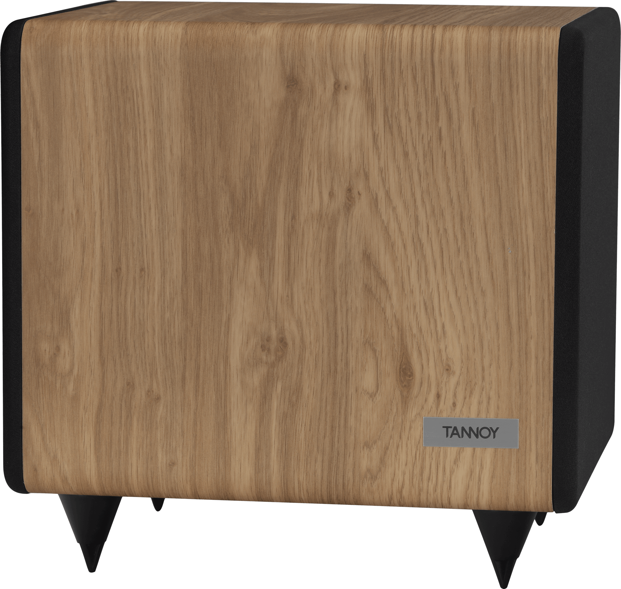 TANNOY タンノイ TS-8 アクティブサブウーファーシステム 62F2C-4