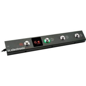 TC Electronic | Product | COMBO750
