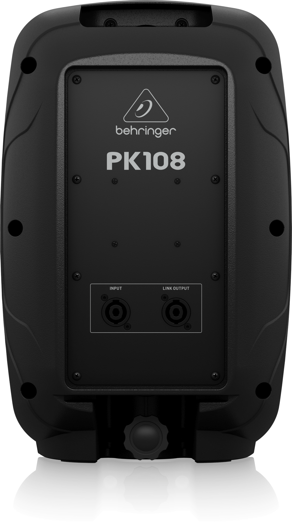 behringer PK108 ステージモニタースピーカー Amazon | Behringer パッシブスピーカー 8インチ 許容入力350W 2