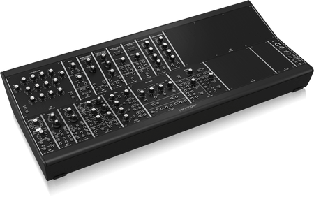 Amazon.com: Behringer Model 15 Semi-modular Analog