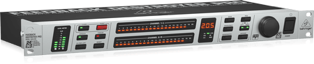 Behringer | Product | FBQ2496
