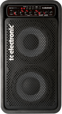 TC Electronic | Product | COMBO750