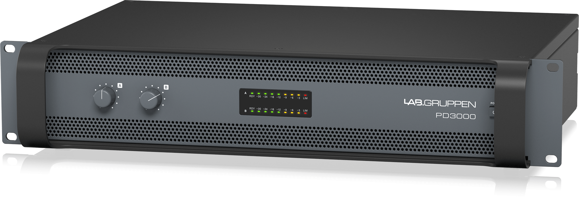 Lab Gruppen | Product | PD3000