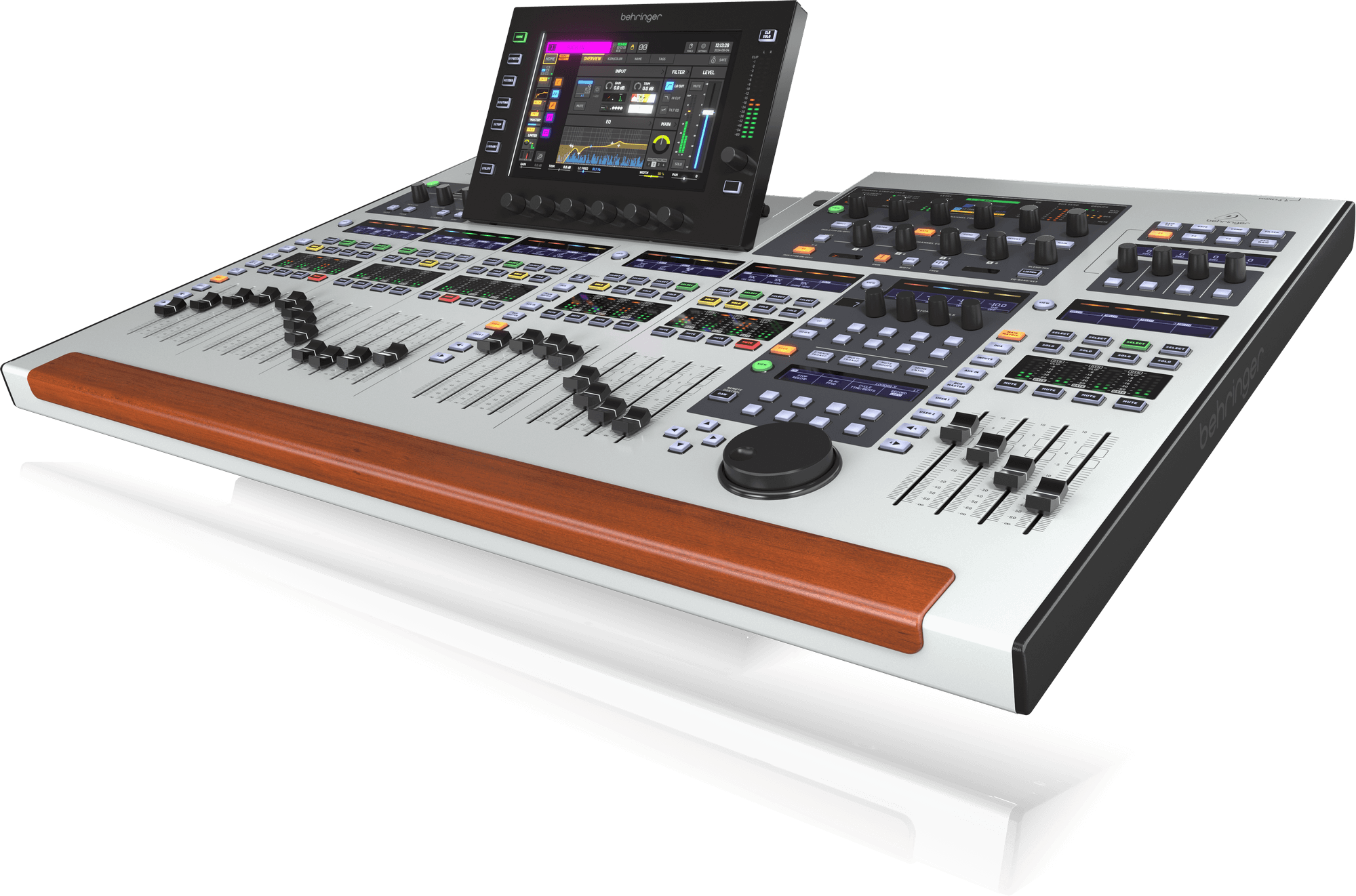 【美品】BEHRINGER WING デジタルミキサー Behringer | Product | WING