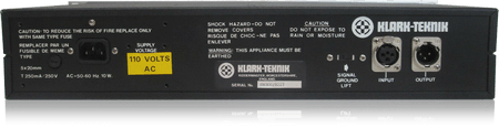 KLARK TEKNIK DN-300 GEQ　2台セット　B Klark Teknik | Product | DN300