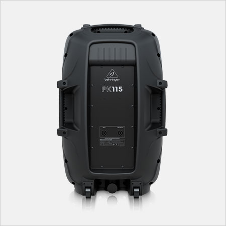 Big Sound, Lightweight and Affordable