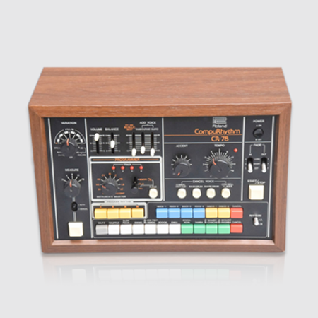 Behringer | Product | RD-6-SR