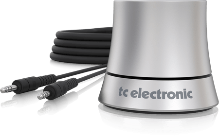 TC Electronic | Product | LEVEL PILOT C