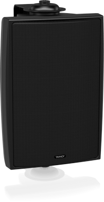 Tannoy 同軸2Wayスピーカー DVS4　M2281 TANNOY DVS 4 2本ペア ブラック 壁掛けスピーカー 安心の日本