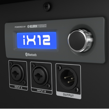 Intuitive User Interface