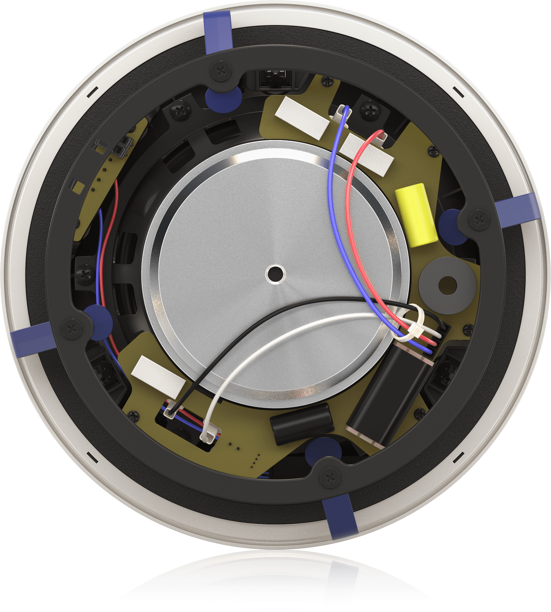 Tannoy | Product | PCI 6DC LP