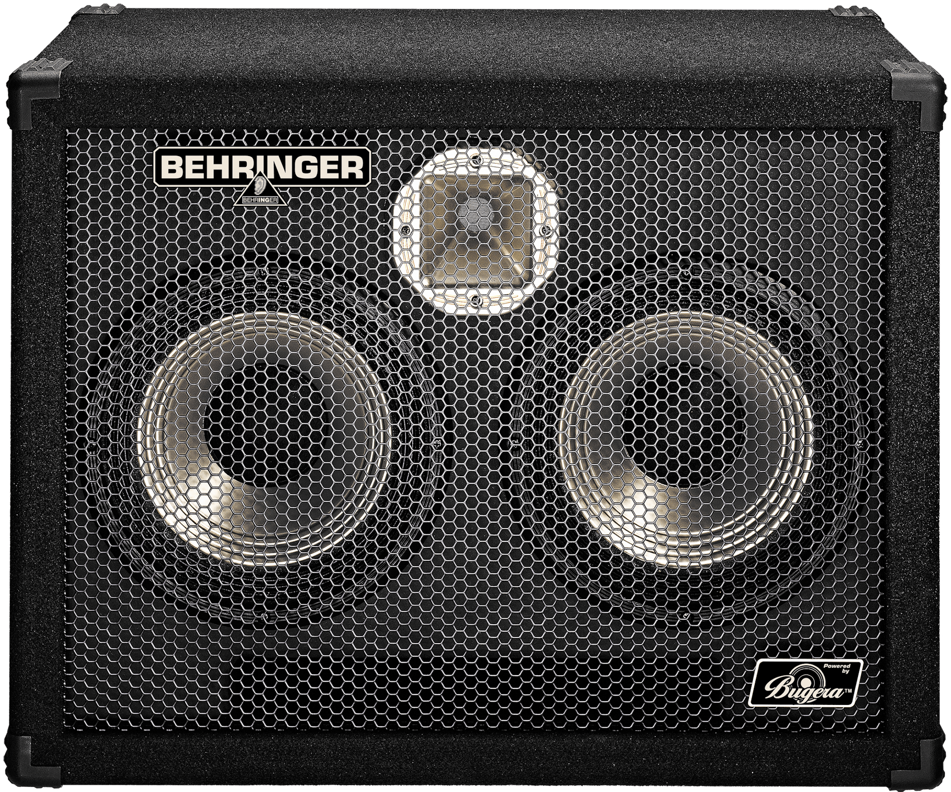 BEHRINGER ULTRABASS BB210 - Geek IN Box