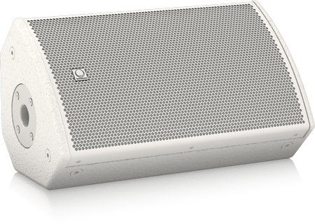 Turbosound | Product | NuQ82-WH