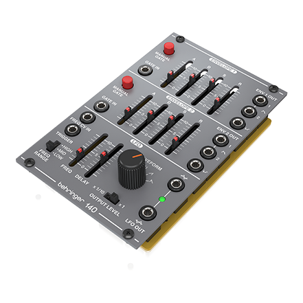 140 ENVOLTURA/LFO