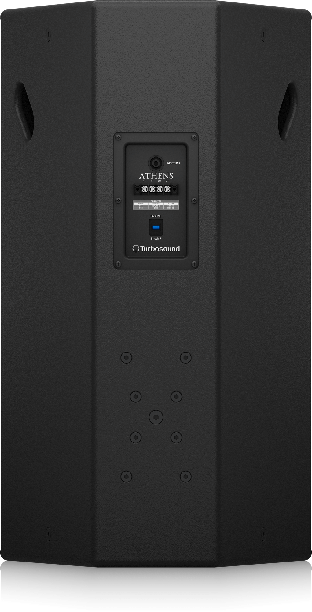 Turbosound | Product | TCS152/96 Turbosound | Product | TCS152/96