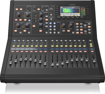 2025人気新作 Midas | Product | M32R LIVE 配信機器・PA機器・レコーディング機器