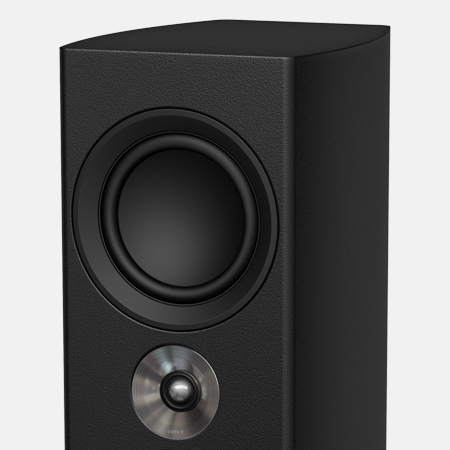 TANNOY PLATINUM F6 2台目 PLATINUM-F6-