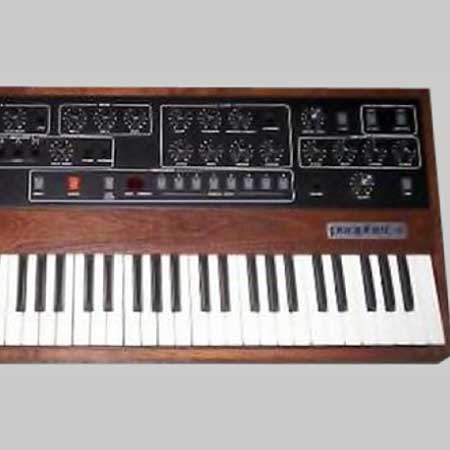  Sequential Circuits Prophet 5 
