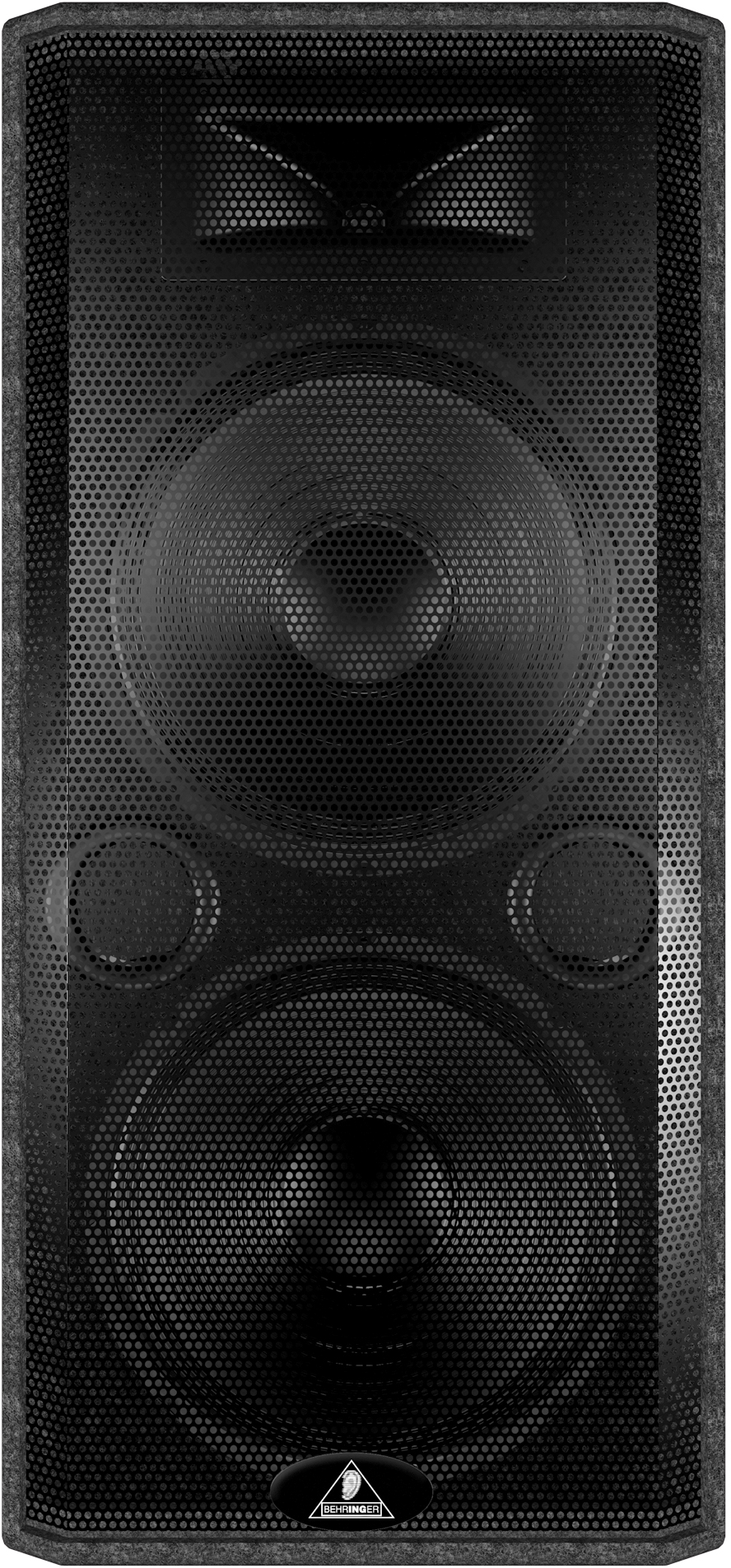 Behringer | Product | P2520 Behringer | Product | P2520