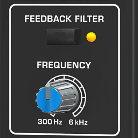 Behringer | Product | F1320D Behringer | Product | F1320D