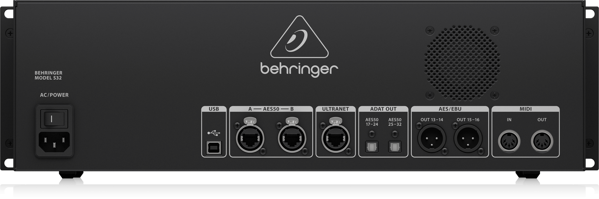 Behringer | Product | S32
