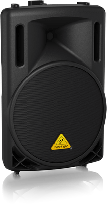 Behringer | Product | B212D