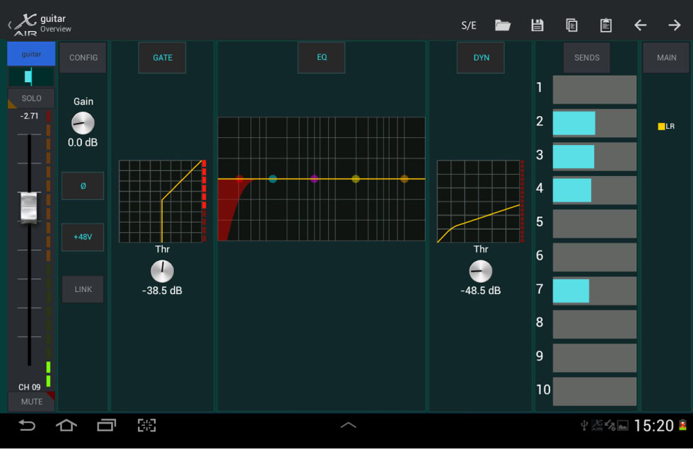 Behringer | Product | X18