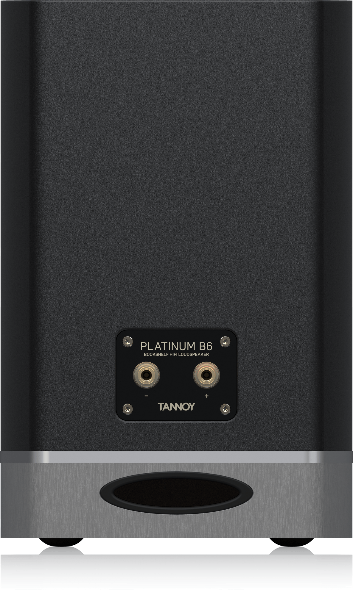 Tannoy | Product | PLATINUM B6-BL