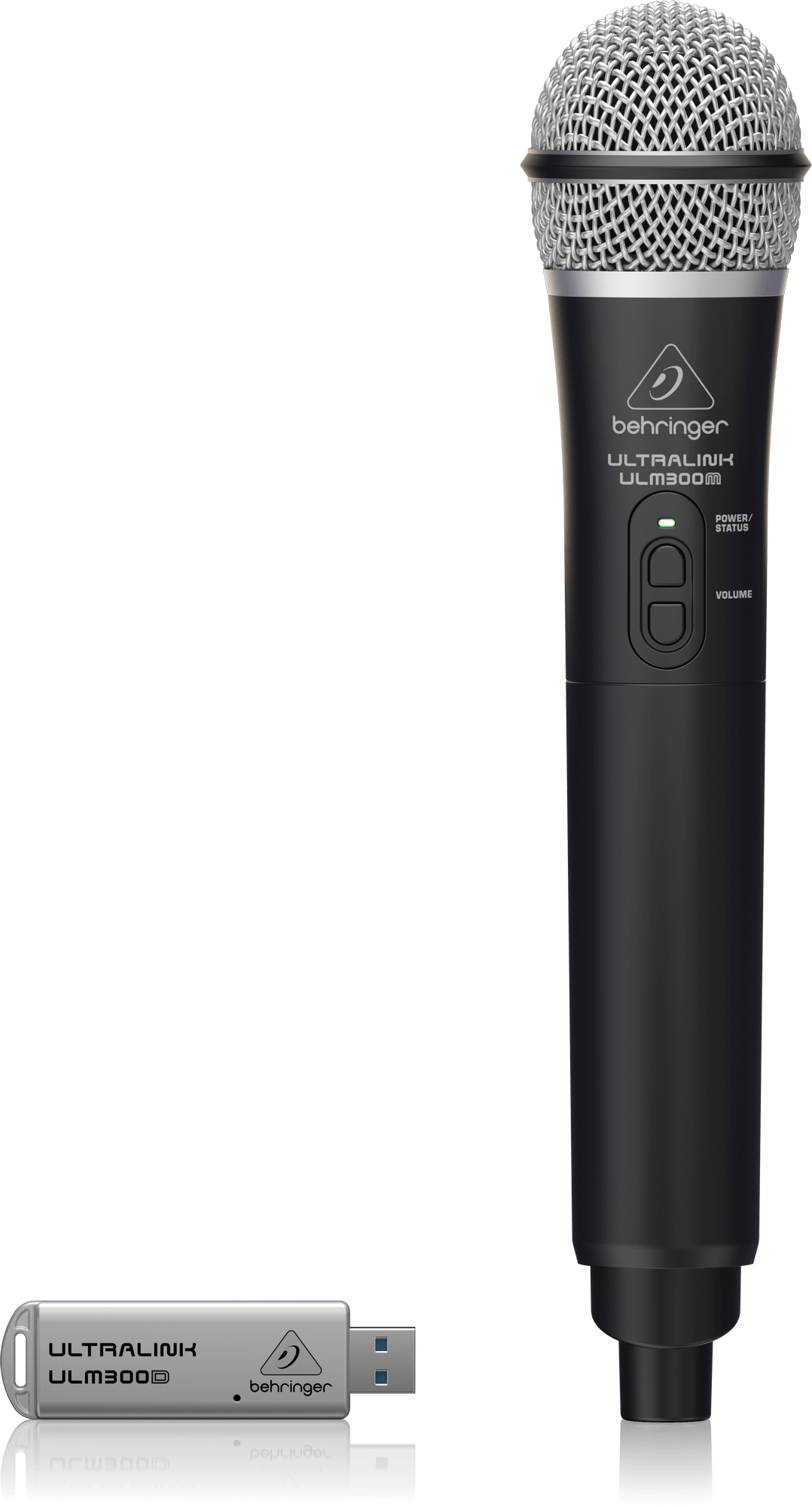 Behringer | Product | ULM300USB