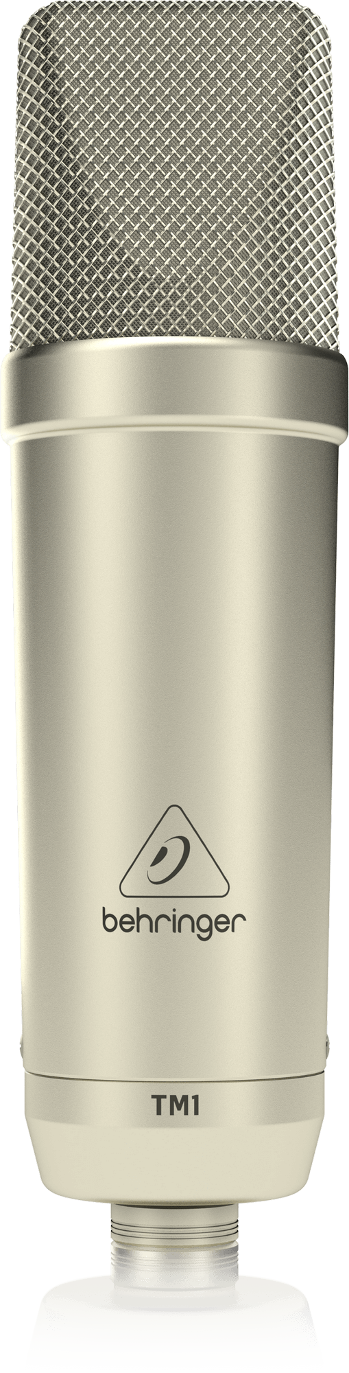 Behringer | Product | TM1 Behringer | Product | TM1