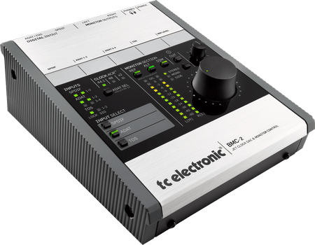 TC Electronic | Product | BMC-2