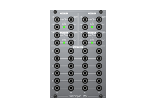 Behringer | Catalog | Product Applications Behringer | Catalog | Product Applications