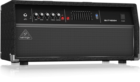 Behringer | Product | BVT4500H