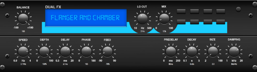 Behringer | Product | DEEPMIND 12