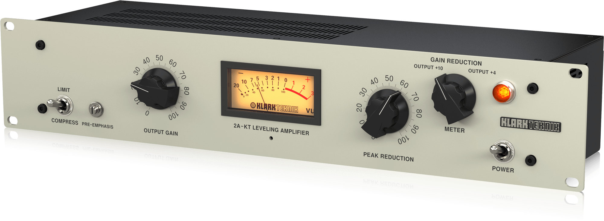 激安 超特価商店街  Klark Teknik | Product | 2A-KT アンプ