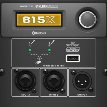 BEHRINGER EUROLIVE B815 1200Wパワースピーカー送無料 BEHRINGER EUROLIVE B815 1200Wパワースピーカー送無料 BEHRINGER