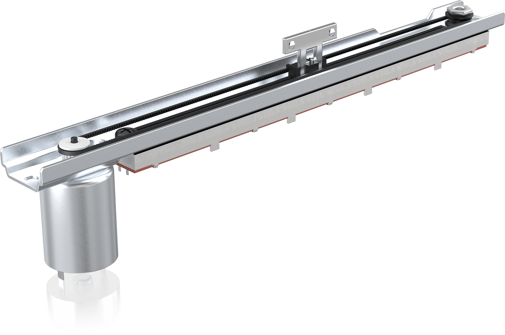 Behringer | Product | X32 MOTOR FADER