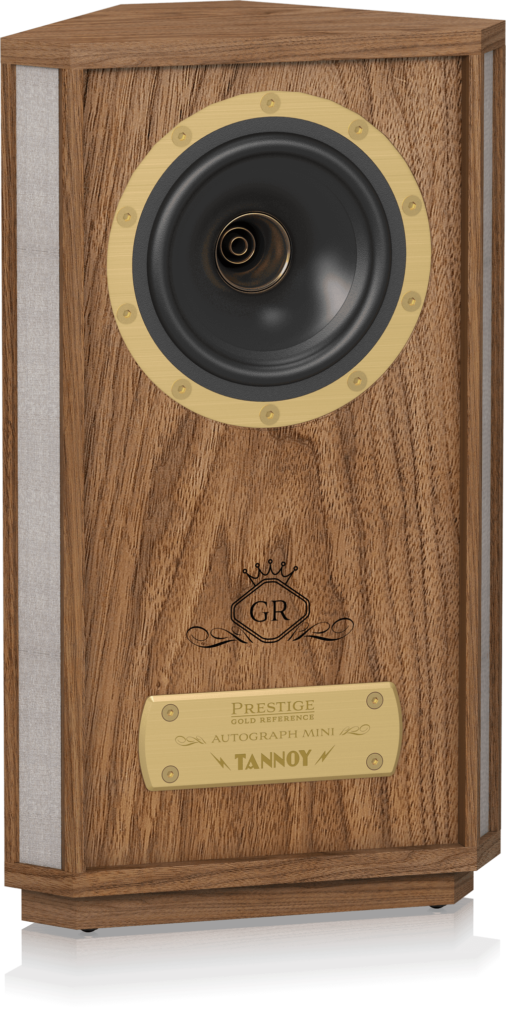 Tannoy | Product | AUTOGRAPH MINI-OW