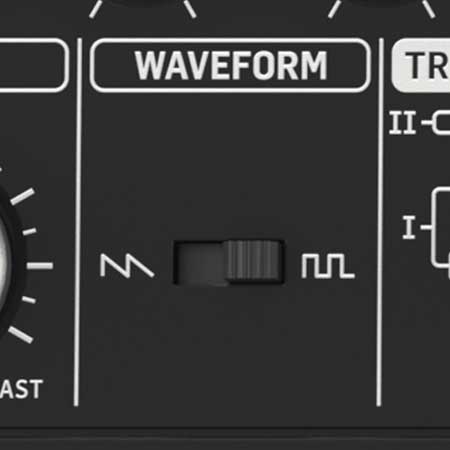 Behringer | Product | TD-3-BK