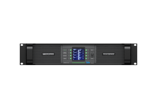 Lab Gruppen | Series | PLM+ Series