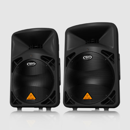 Behringer | Product | B612D