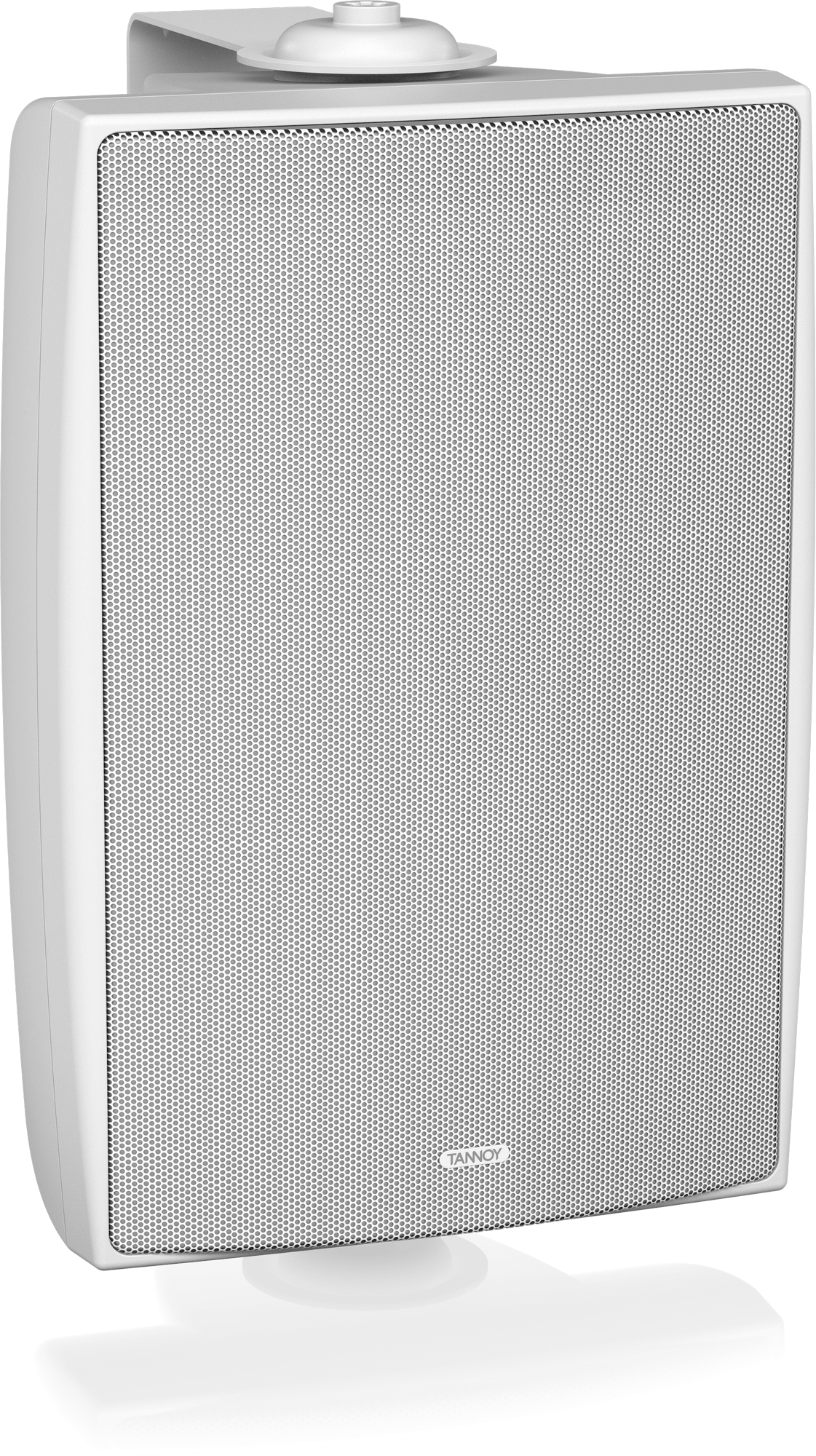 Tannoy | Product | DVS 6T (EN 54)-WH