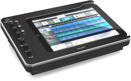DTM・DAW BEHRINGER iPad is202 iSTUDIO Behringer | Product | iS202