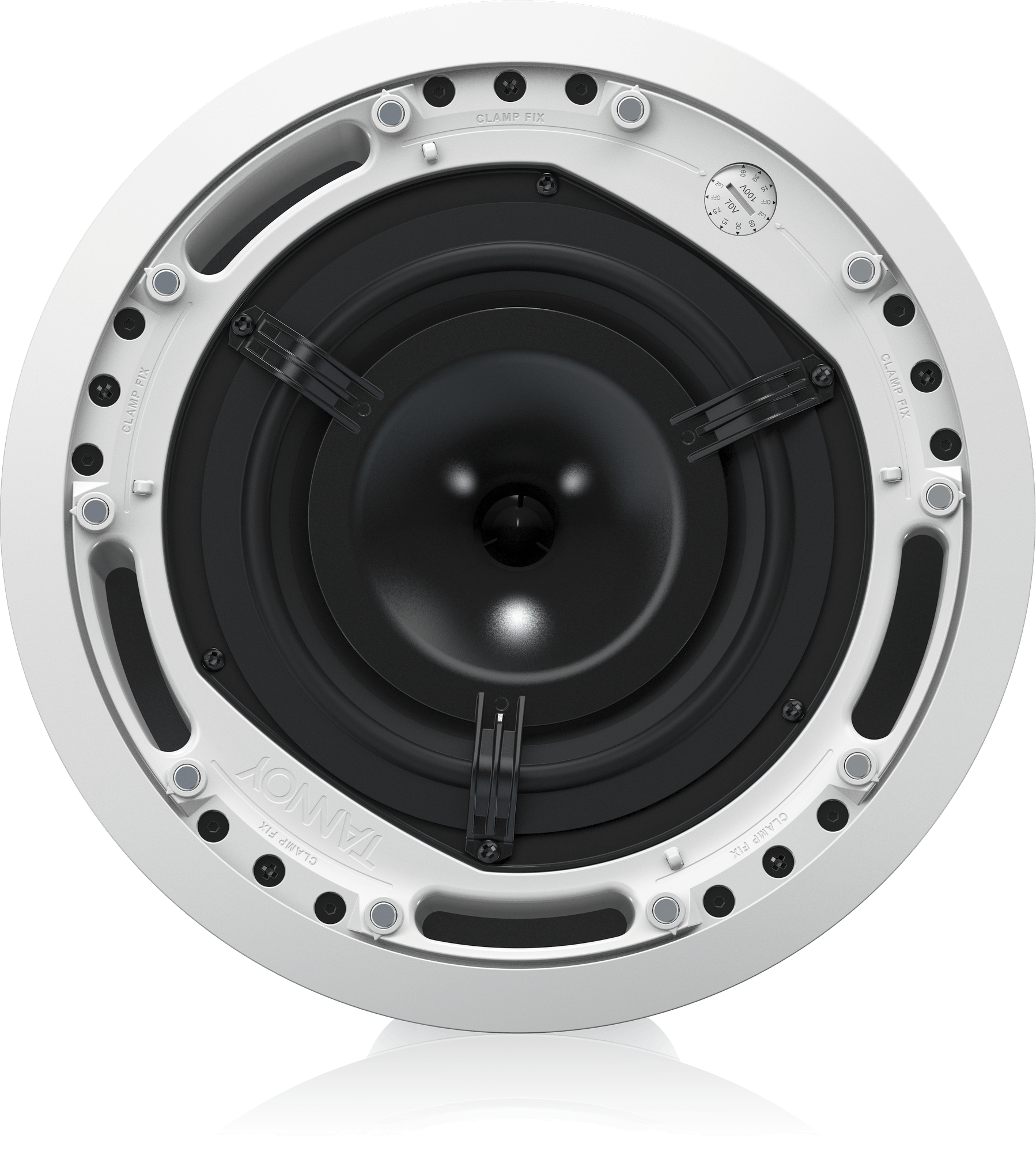 Tannoy | Product | CMS 803DC Q
