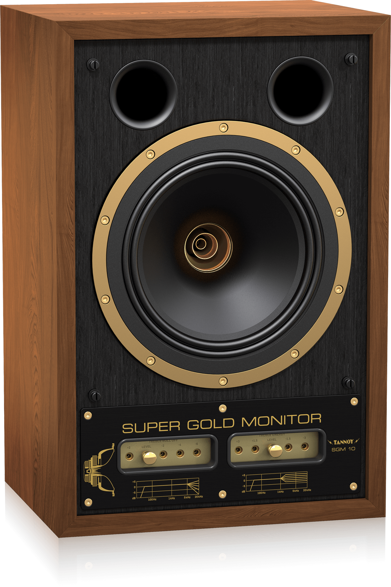 TANNOY/スピーカー/Monitor Gold 10/Cランク/75【中古】 TANNOY : SGM 10 - 新品 | オーディオユニオン